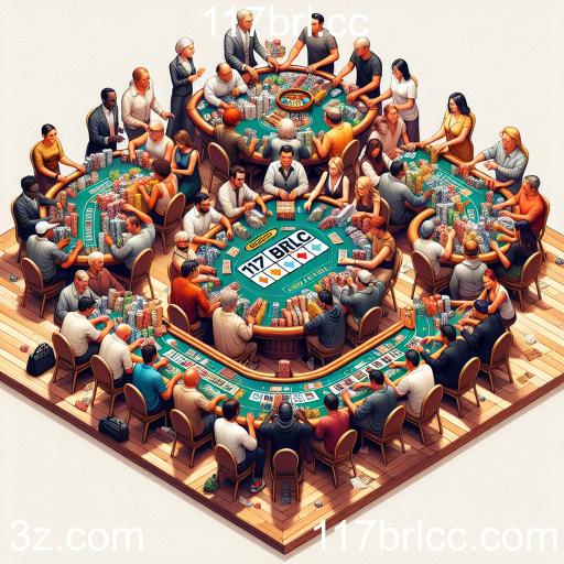 Amagia dos Jogos de Mesa: Como Eles Unem Pessoas